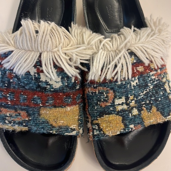 Chloe Slides - Picture 4 of 4